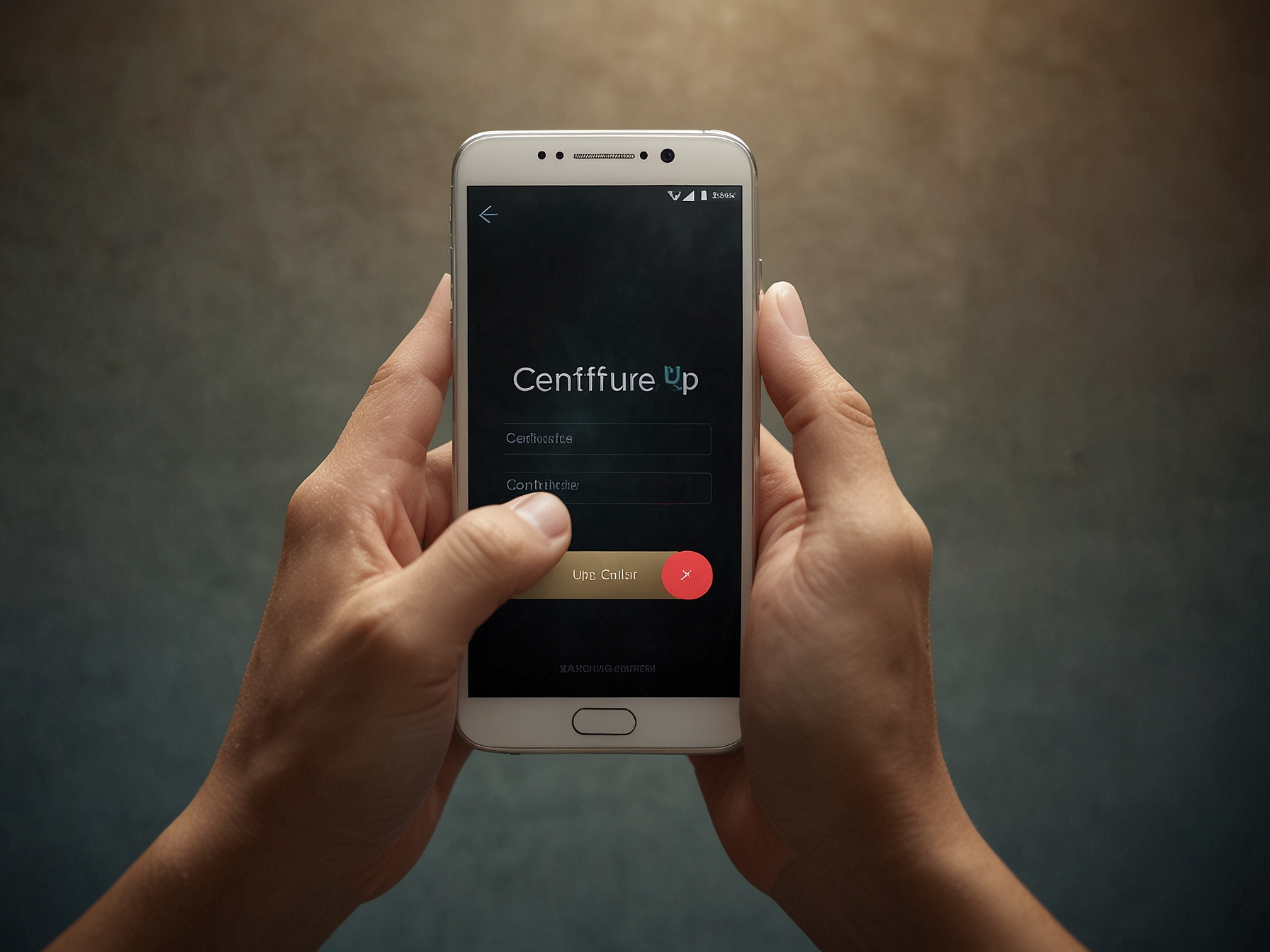 Sign up and claim bonus